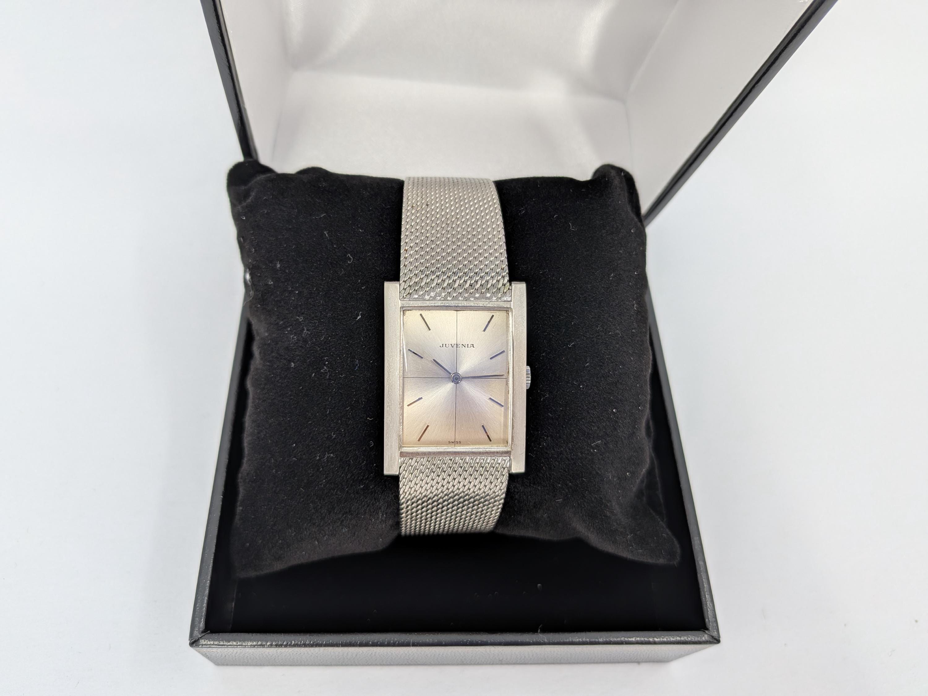 Vintage juvenia watch - Etsy 日本