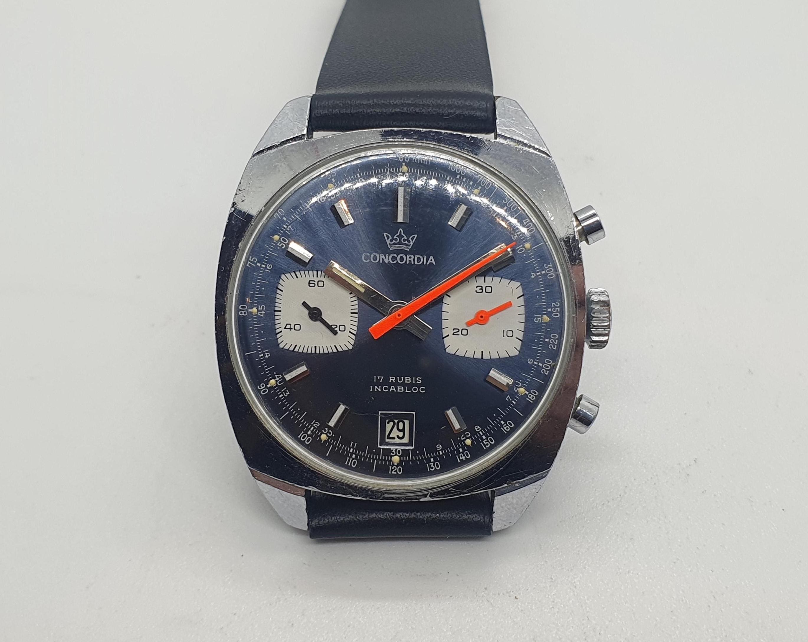Valjoux 72 - Etsy 日本