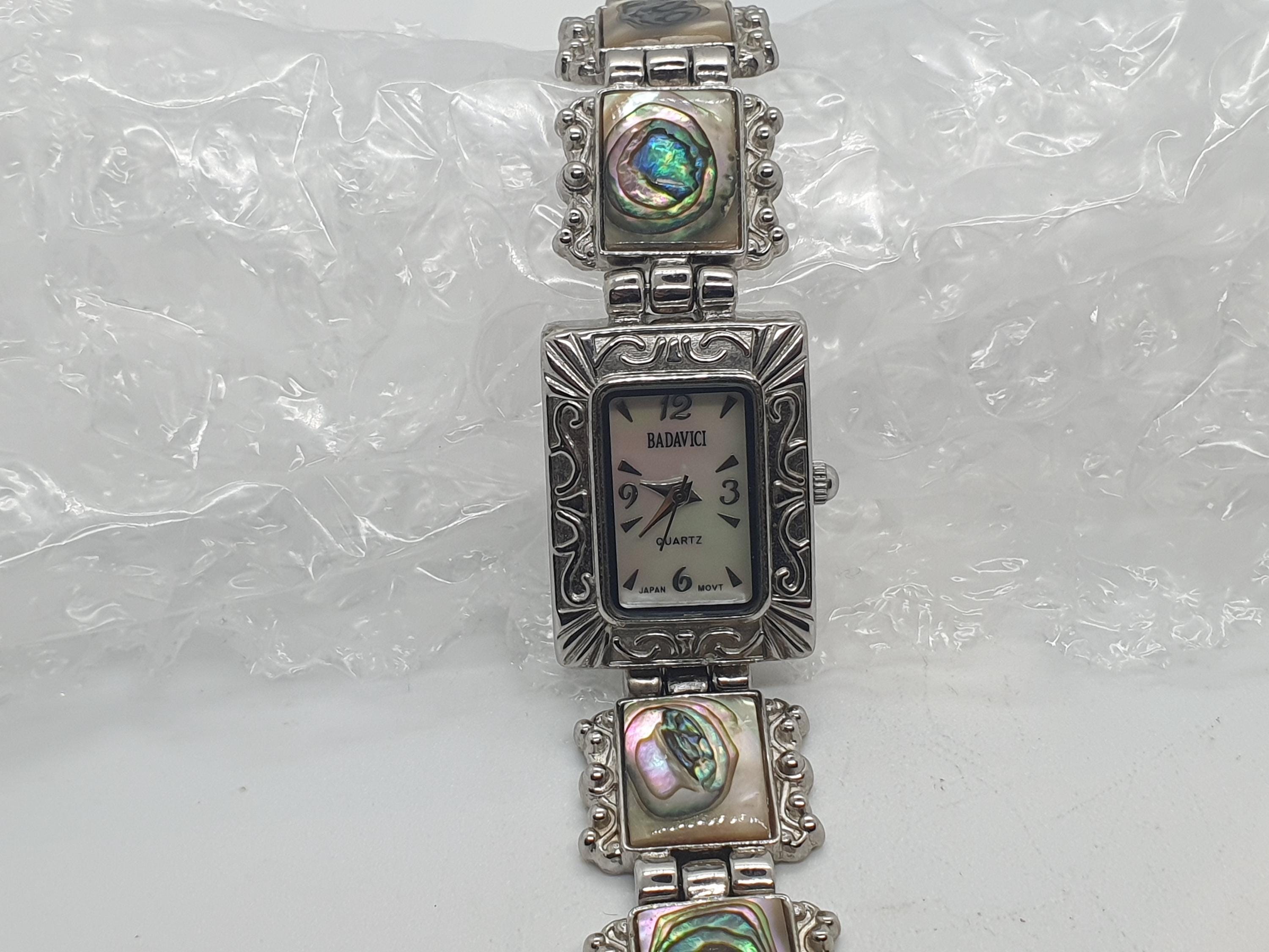 Badavici Watch - Etsy