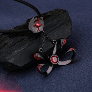 Tokyo shop ghoul pendant