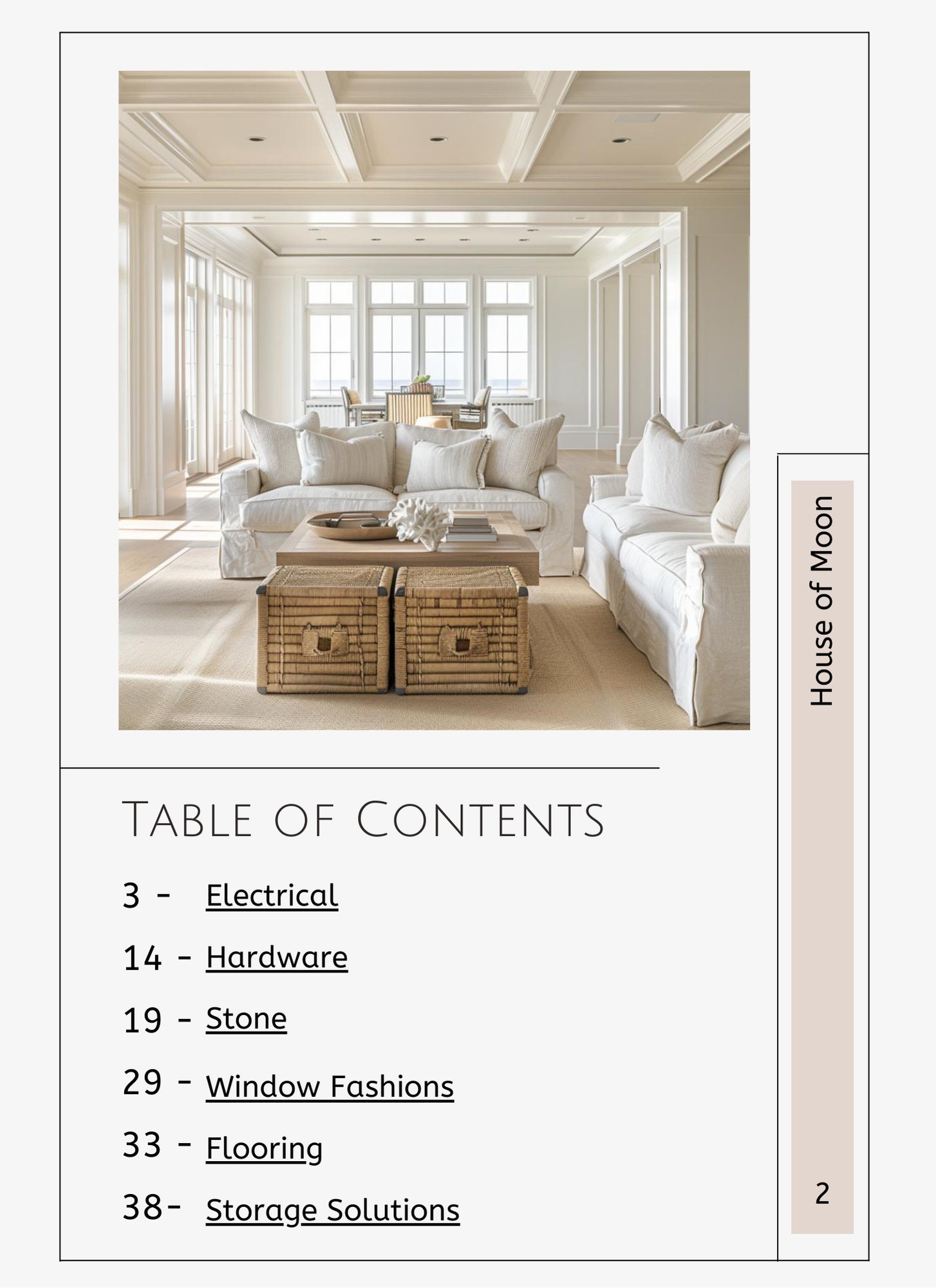 Home Remodeling Guide | Design Edit - Etsy