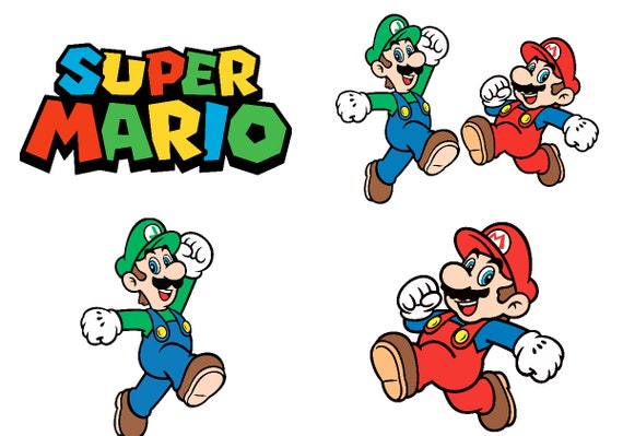 Mario and luigi 4 2025