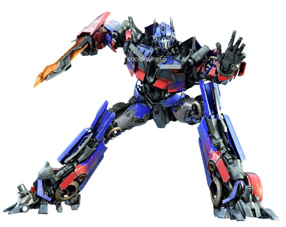 Optimus Prime / Transformers Prime