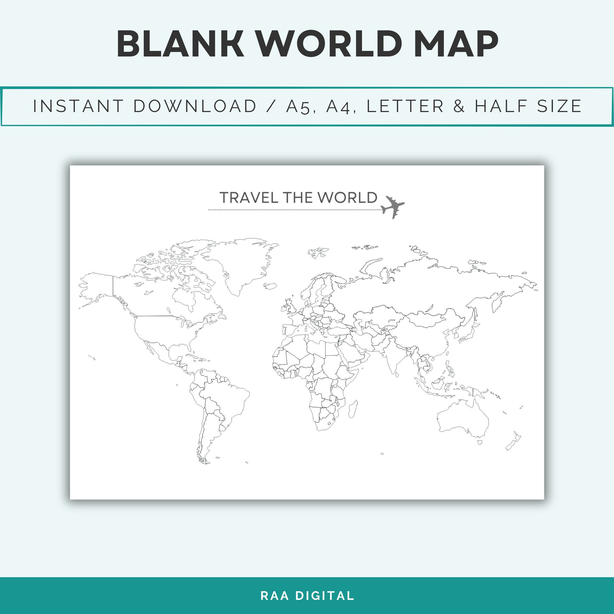 world-map-outline-etsy