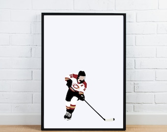 Emily Clark - Digital Download - PWHL - Ottawa Charge