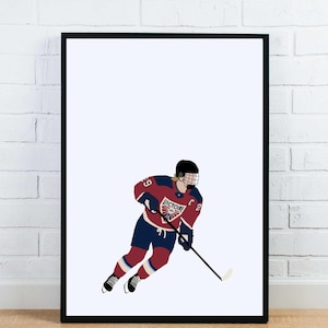 Marie-Philip Poulin - Digital Download - PWHL - Montreal Victoire