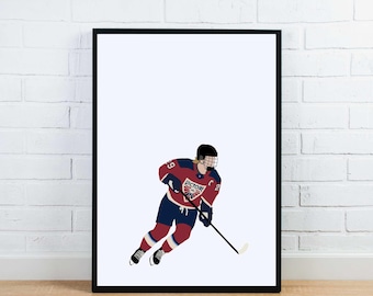 Marie-Philip Poulin - Digital Download - PWHL - Montreal Victoire