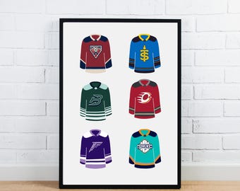 PWHL Inaugural Six - Digital Download