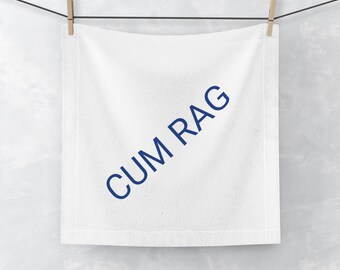 Toalla de limpieza personal