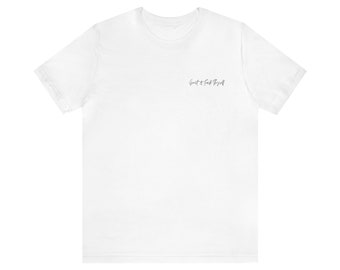 Camiseta de manga corta Goest