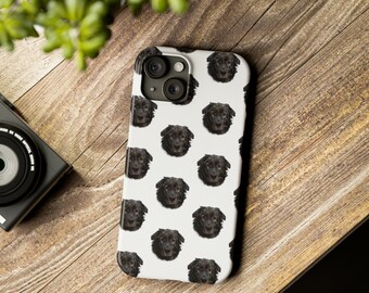 Fundas de teléfono delgadas Karakachan