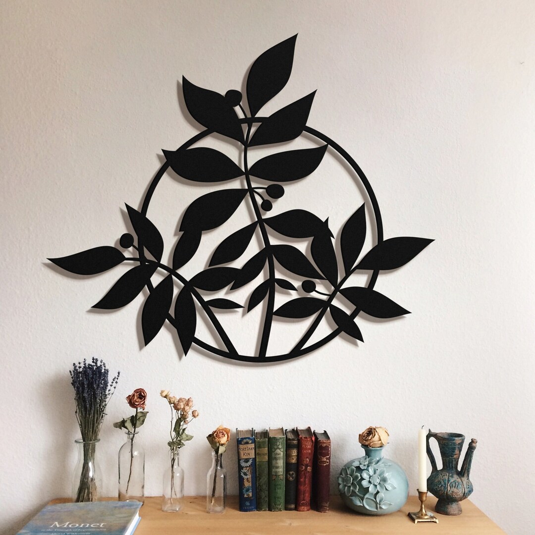 Tree Branches DXF Laser Cut Files Svg Files for Cricut Digital Prints ...