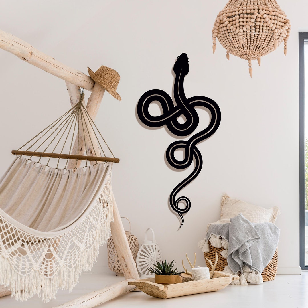 Snake Dxf Laser Cut Files Svg File for Cricut Digital Prints Png ...