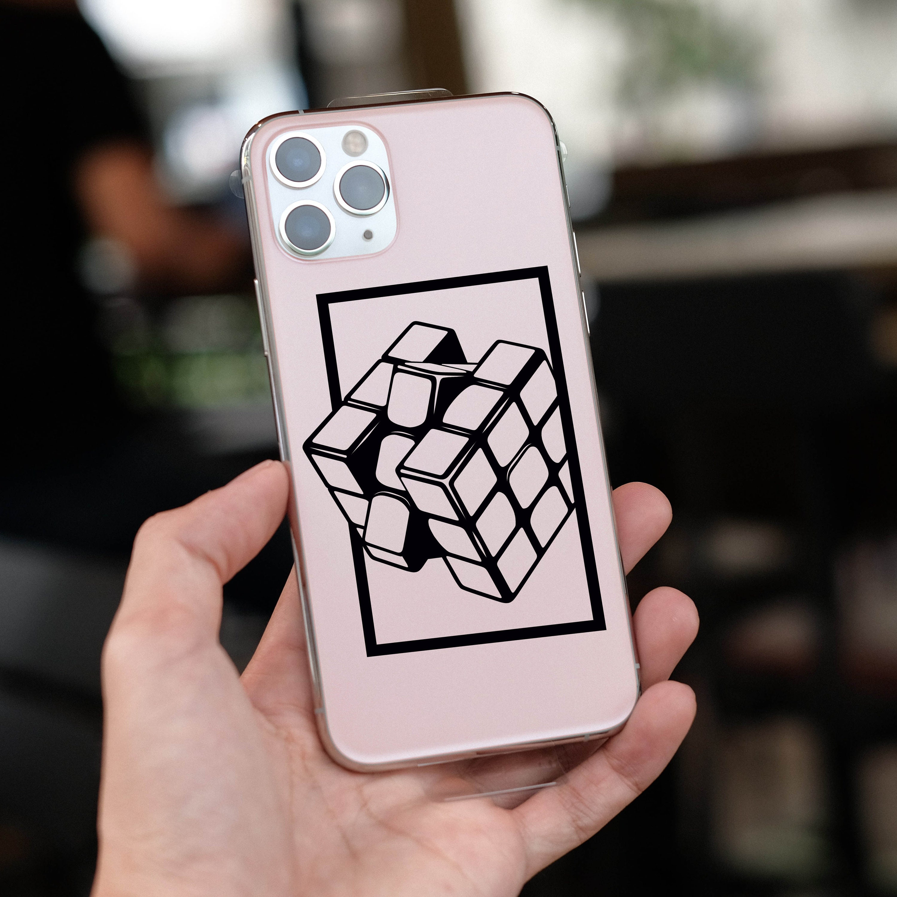 Rubik's Cube DXF Laser Cut Files Svg Files for Cricut Etsy Israel