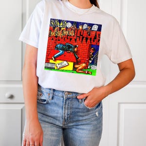 Snoop Dogg Doggy Style T Shirt - Etsy