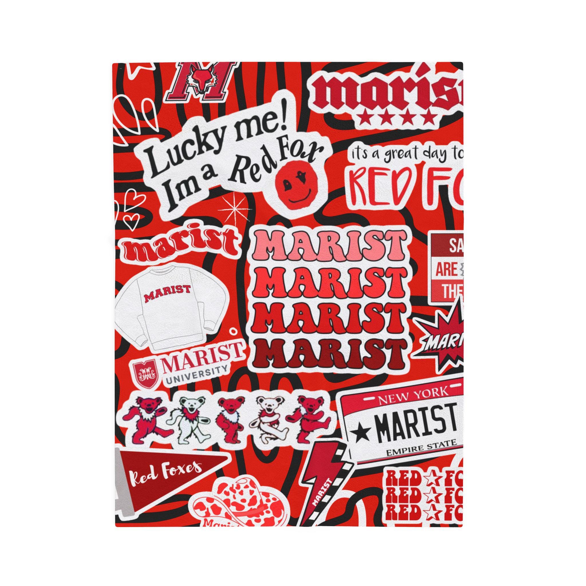 Marist - Etsy 日本