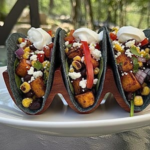 Taco holder - Etsy 日本