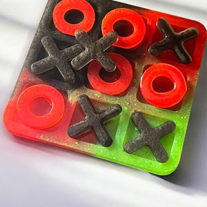 Mini Tic Tac Toe