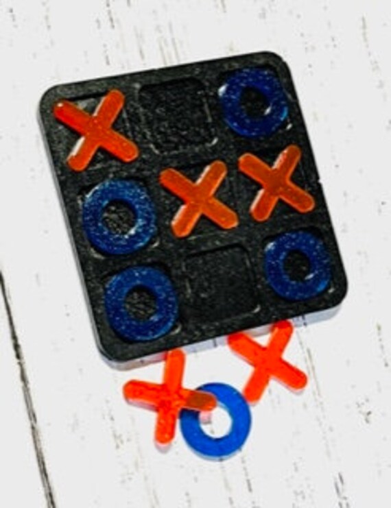 Buy MARKETLANE TIC TAC TOE MARKETLANE TIC TAC TOE