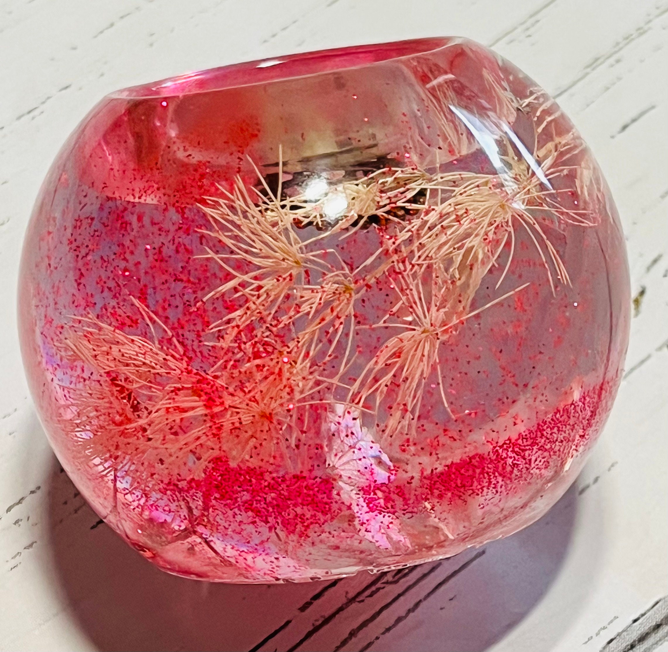 Tealight Candle Holders Etsy