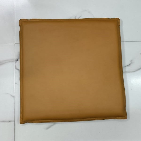 Leather Chair Pads Etsy