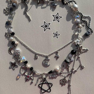 Starly necklace