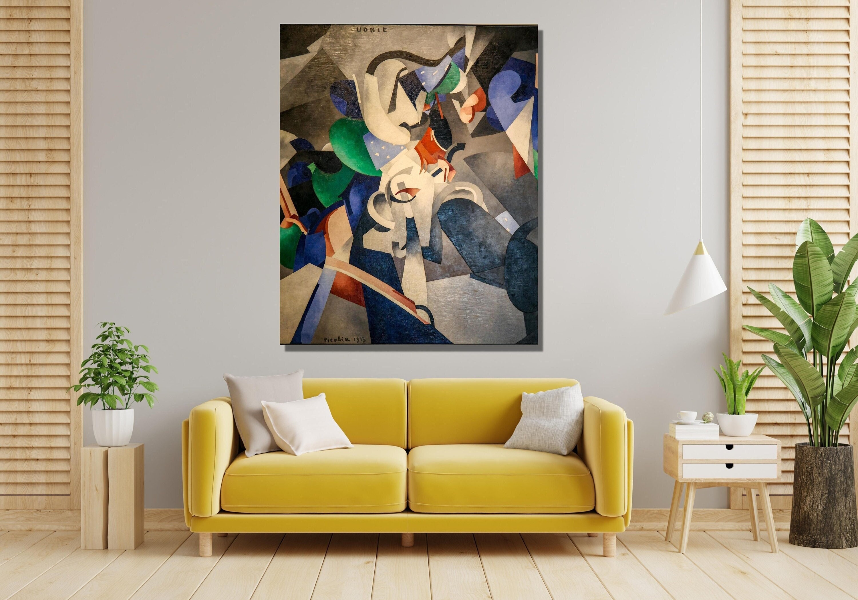 Francis picabia - Etsy 日本