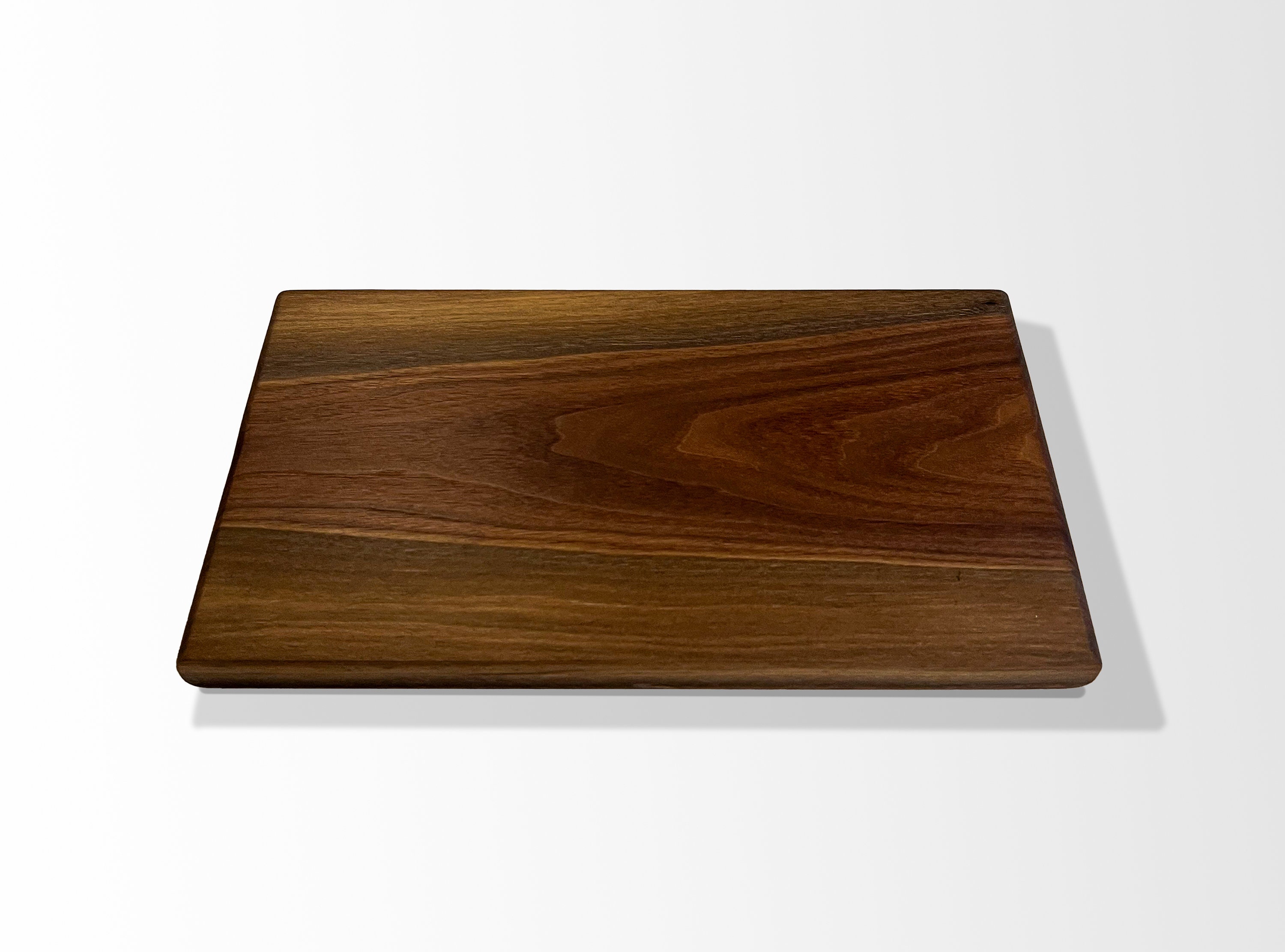 Mountain Woods Brown Extra Large Organic End-Grain Hardwood Acacia Cutting  Board w/ Juice groove - 19