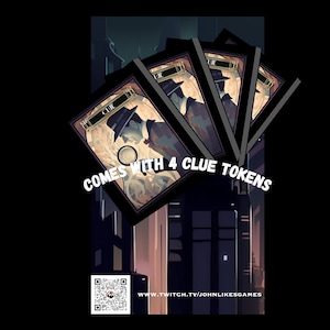 Benutzerdefinierte MTG Hinweis Token | Einzigartiges Gaming-Zubehör für Ihre Sammlung