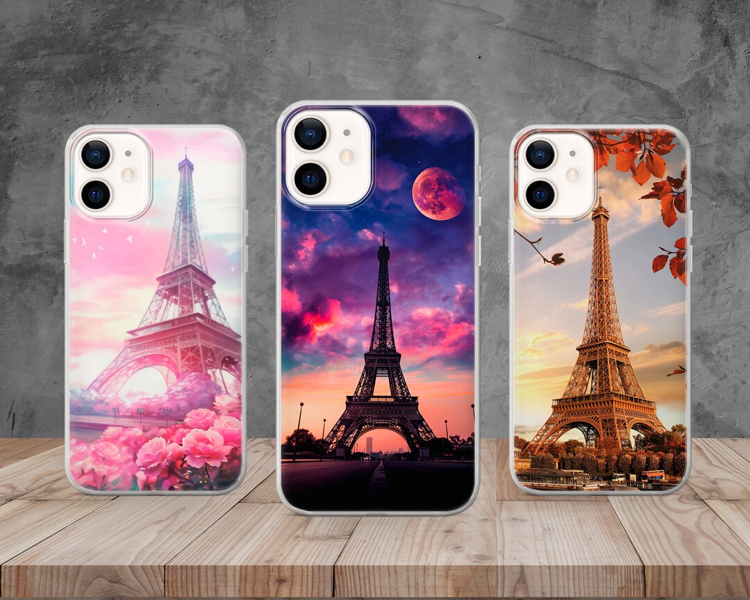 Magasin Coque Telephone Paris