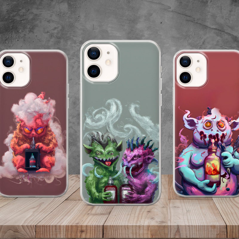 Vape Case - Etsy