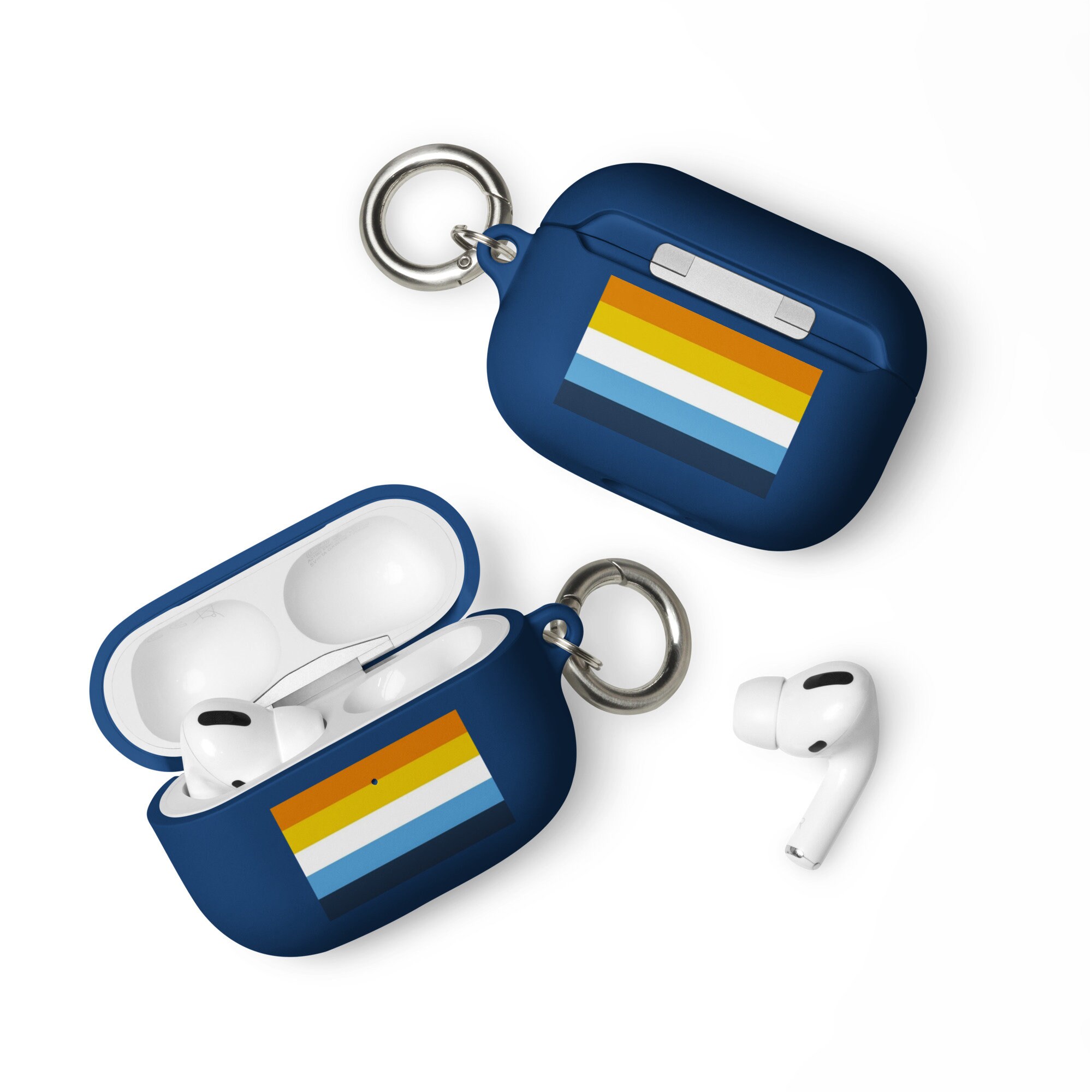 Pride airpod case new arrivals
