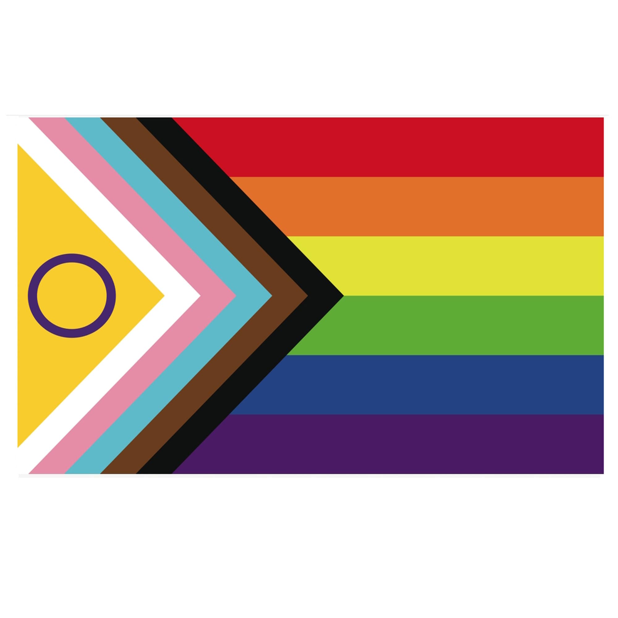 YIPEEE - TBH Autism Creature Pride Matt stickers - gay trans lesbian bi pan  intersex non binary genderfluid and more - TiredDotCom