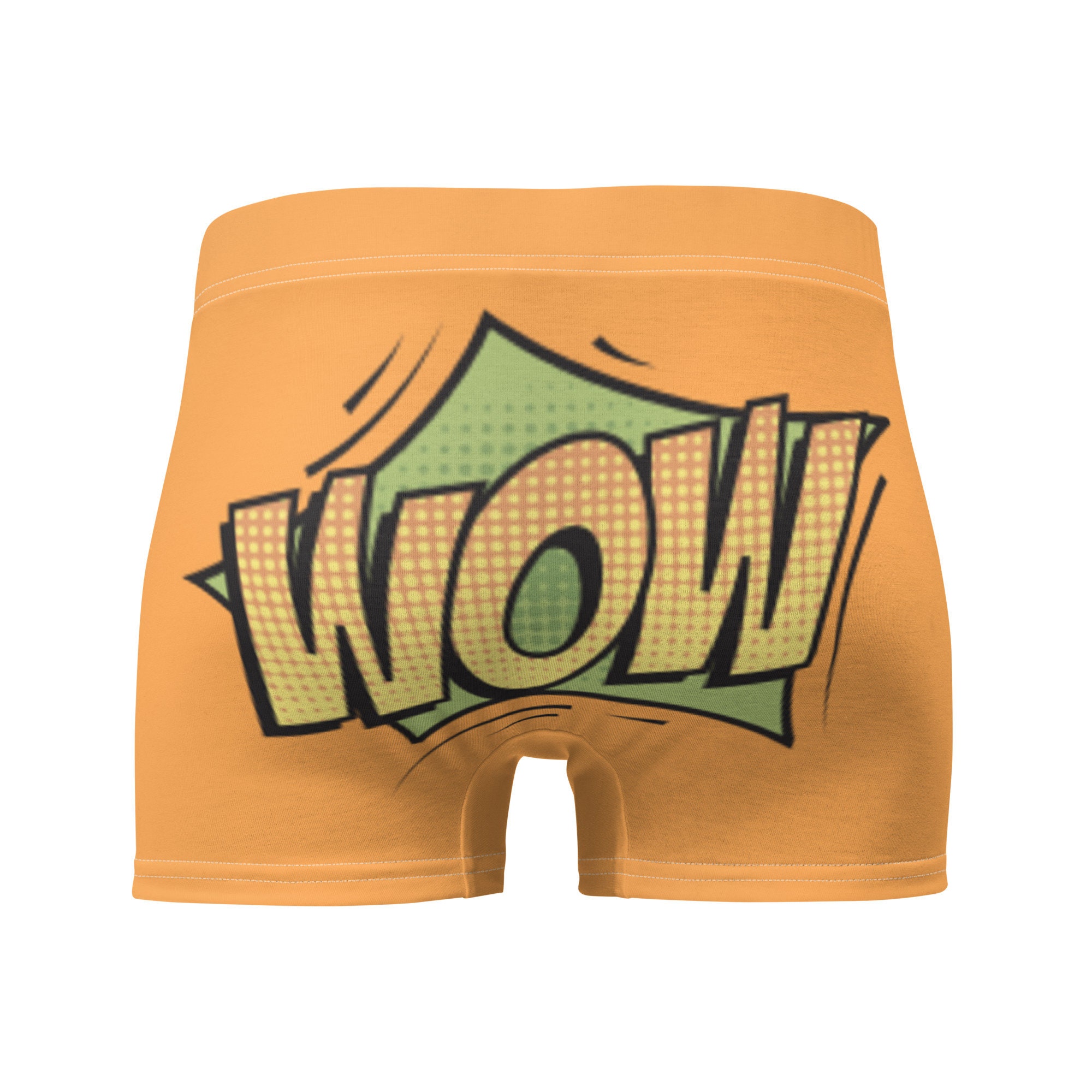 Comic Underwear 