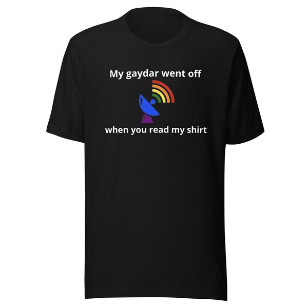 Gaydar Etsy