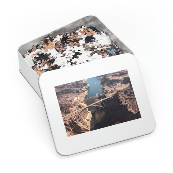 Eagle River Wisconsin Puzzle (120, 252) Eagle River Wisconsin Puzzle (120, 252)