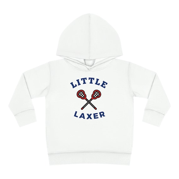 Lacrosse hoodies sales youth