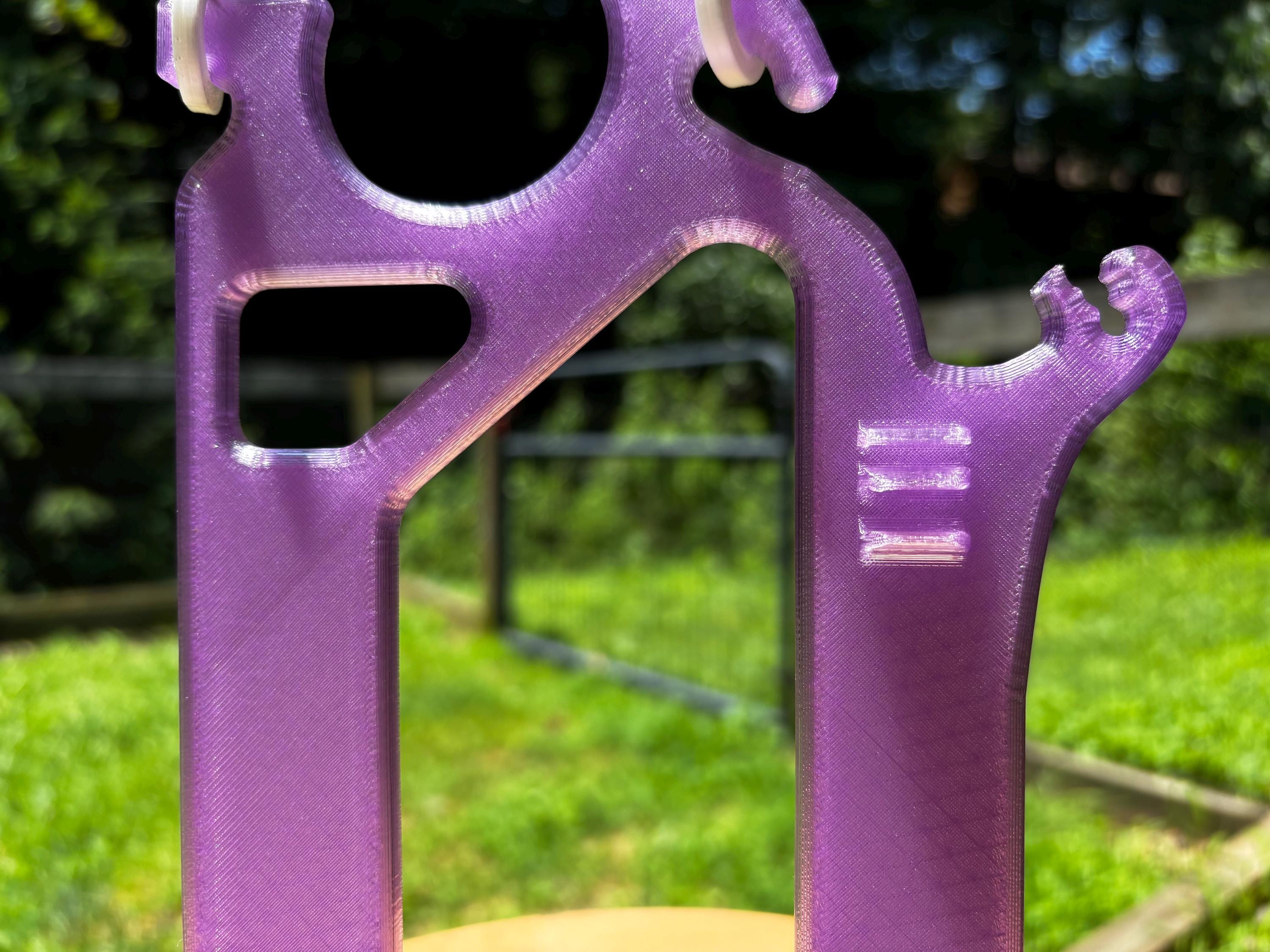 Hero Tubie™ for Kangaroo Omni Pump | Portable G-tube Feeding Pump Stand ...