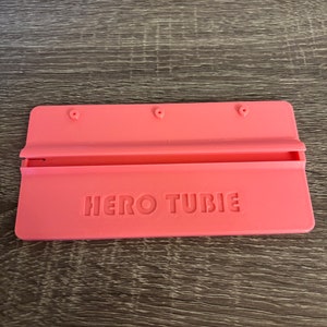 Hero Tubie™ Replacement Base for Hero Tubie Infinity Pump Holder!