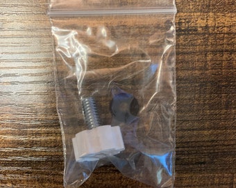 Hero Tubie™ Bolt and Washer Replacement
