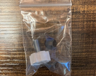 Hero Tubie™ Bolt and Washer Replacement