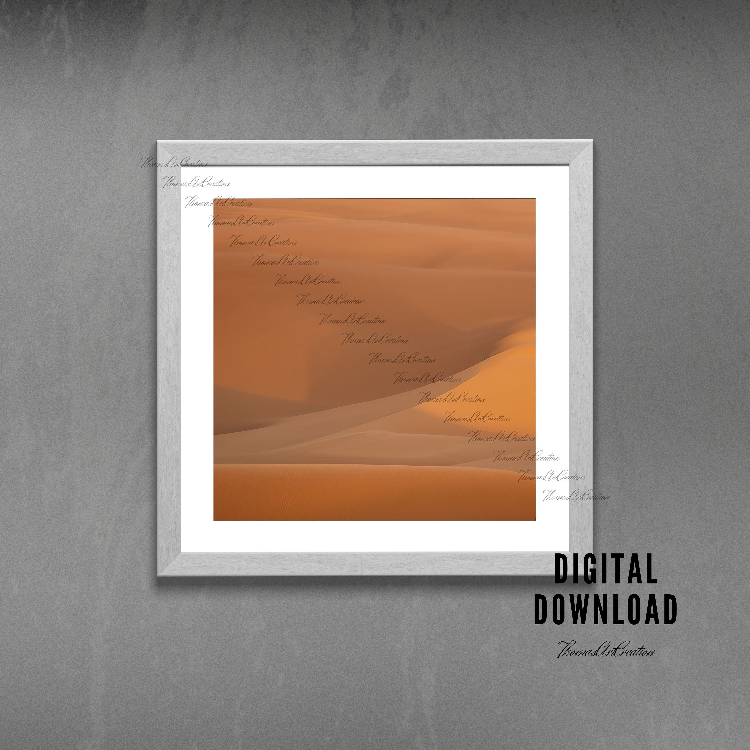 Sand Art Prints Sand Wall Art Sandscapes Art Printable Etsy