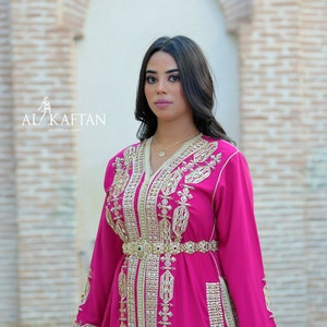 La robe marocaine store