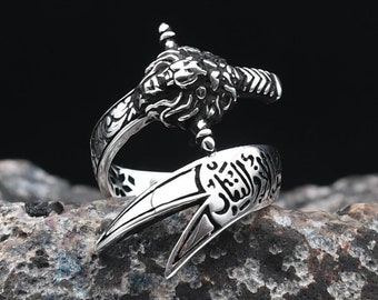 専用 SILVER925 SWORD EFFECTLINE RING/シルバー 専用 SILVER925 SWORD EFFECTLINE RING/シルバー