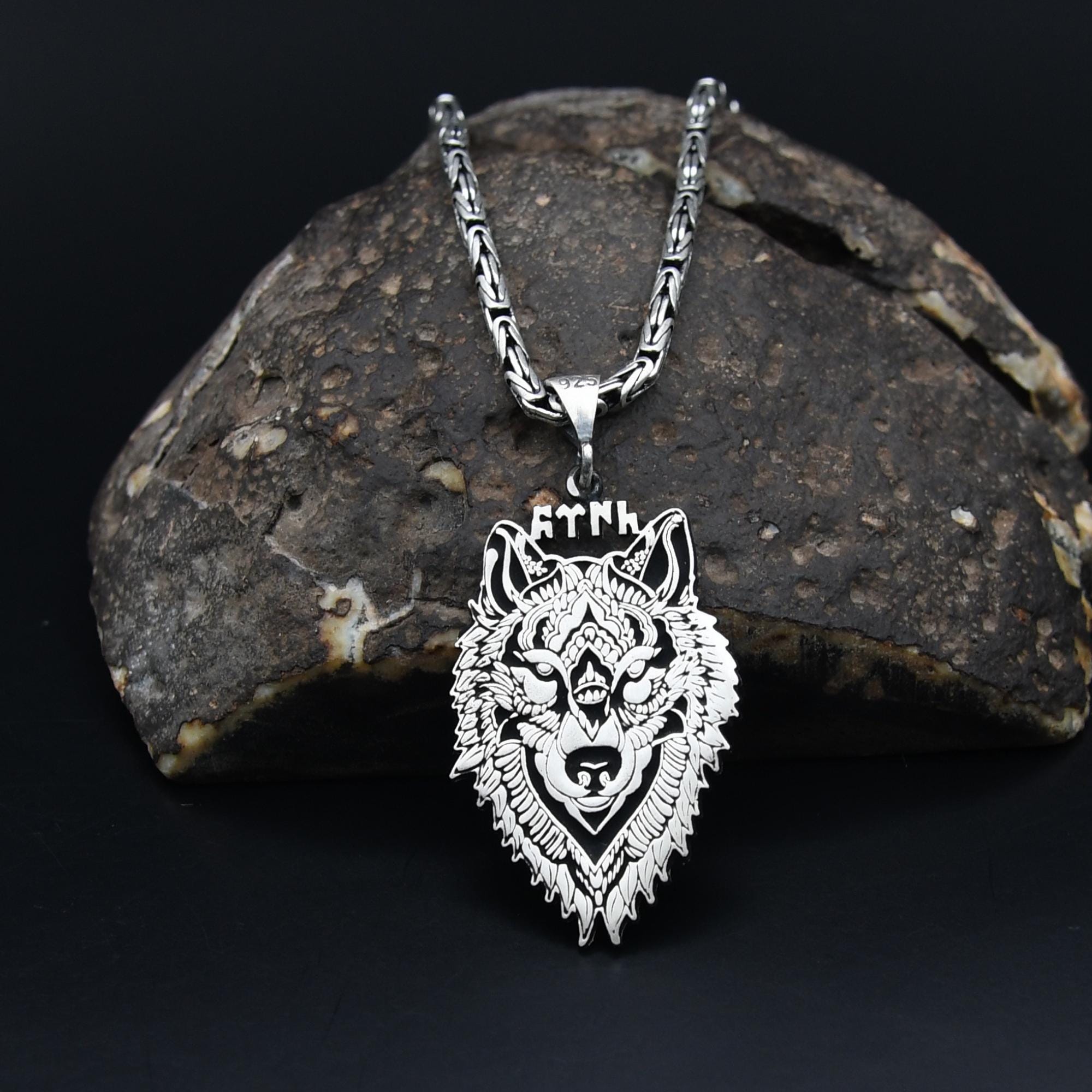 うらたぬき シルバーネックレス うらたぬき シルバーネックレス シルバー925 - メルカリ