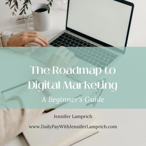 Digital Marketing, A Beginner’s Guide with MRR
