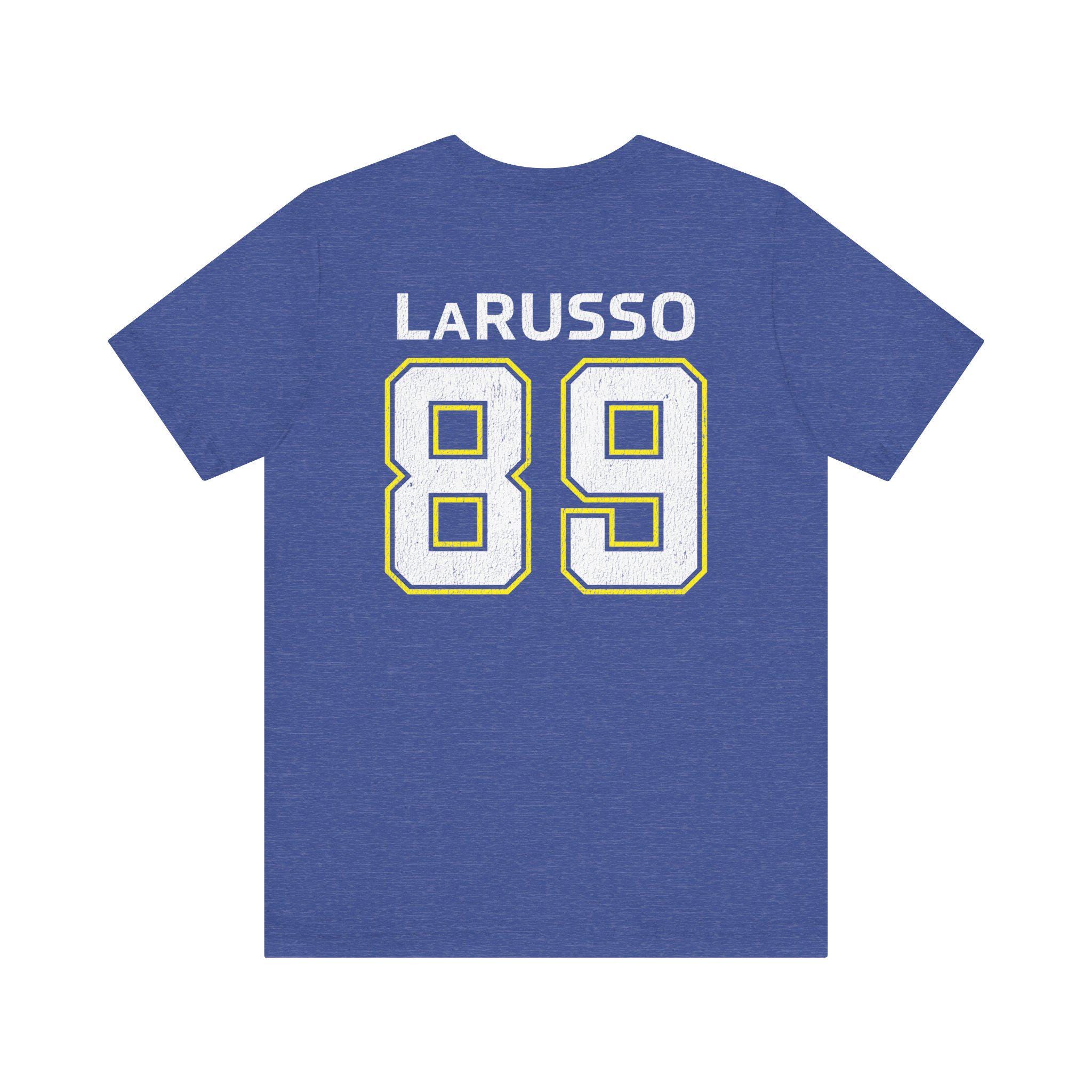 Karate Kid #89 - Short Sleeve Tee
