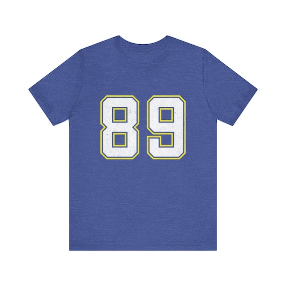 Karate Kid #89 - Short Sleeve Tee - Etsy