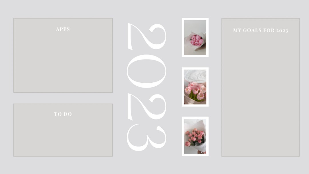 Minimalist Wallpaper, Aesthetic Wallpaper, Customizable Wallpaper