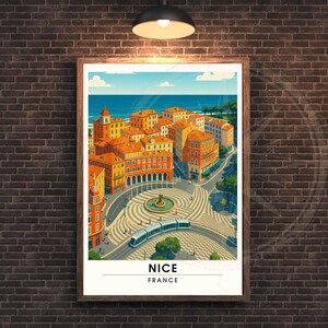 Vatican Poster | Vatican Travel Poster | St. Peter&#39;s Basilica